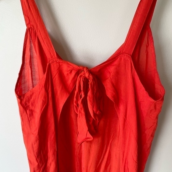Rhythm boho lightweight short and tank romper - Picture 5 of 15